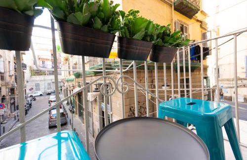 Naples City Centre Apartment | A Casa di Diego
