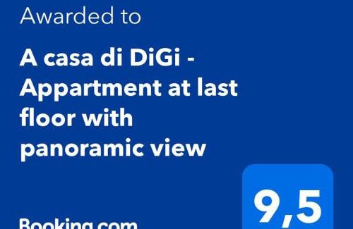 Albano Laziale Apartment | Panoramic Views at A casa di DiGi - 4-Star Family Retreat