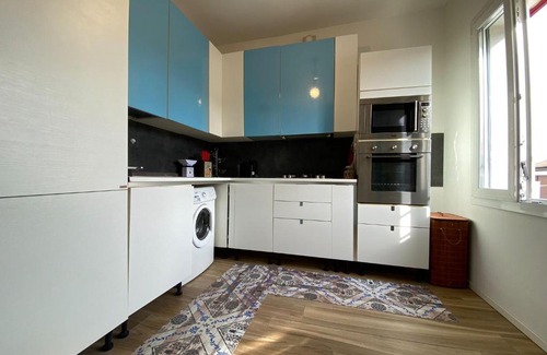 Ravenna Apartment | Explore A Casa di Domenico: 4-Star Guest Rated Getaway