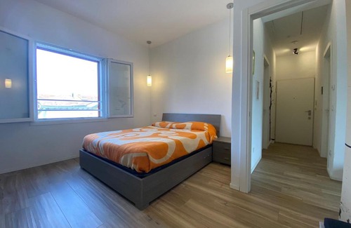 Ravenna Apartment | Explore A Casa di Domenico: 4-Star Guest Rated Getaway