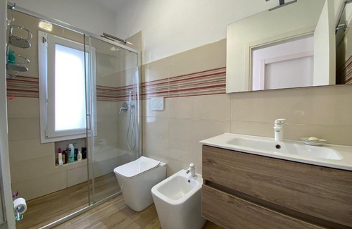 Ravenna Apartment | Explore A Casa di Domenico: 4-Star Guest Rated Getaway