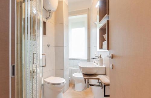Vomero Apartment | Kid-Friendly 4-Star Apartments in Beautiful Italy