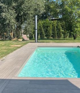 Puliciano House | Experience A Casa di Elena: Oceanfront Bliss & Pet-Friendly