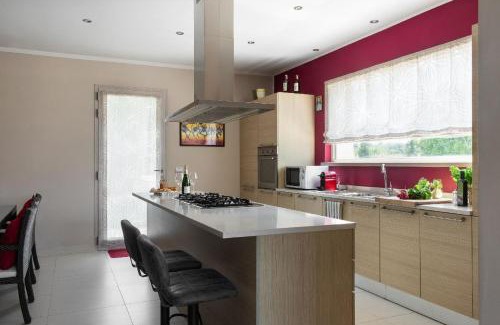 Puliciano House | Private Pool Getaway for 4 in Beautiful Rigutino, Tuscany