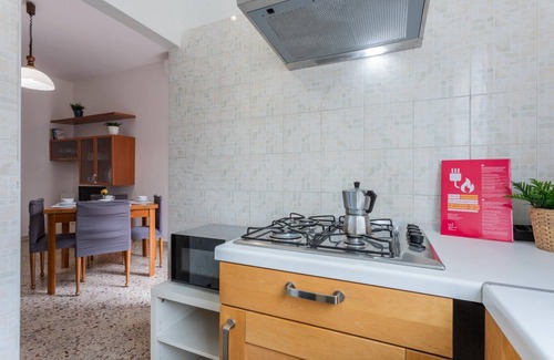 Millefonti Apartment | Discover A Casa di Enza: Family-Friendly Retreat Awaits