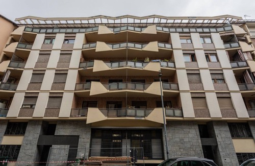 Millefonti Apartment | Discover A Casa di Enza: Family-Friendly Retreat Awaits