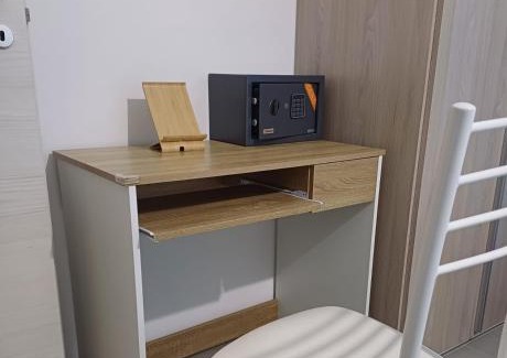 Passo Corese House | Discover Casa Ester: Highly Rated with Kitchen Amenities