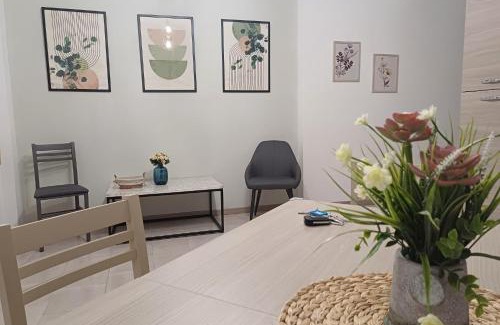Passo Corese House | Discover Casa Ester: Highly Rated with Kitchen Amenities