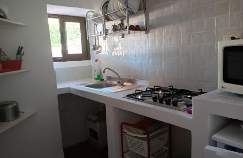 Filicudi Porto House | Family-Friendly Stay at A casa Di Fabrizio - Guest Rated 10/10