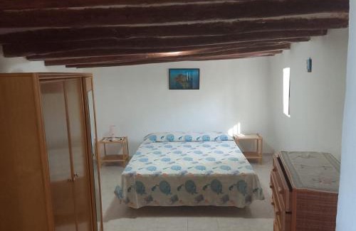 Filicudi Porto House | Family-Friendly Stay at A casa Di Fabrizio - Guest Rated 10/10