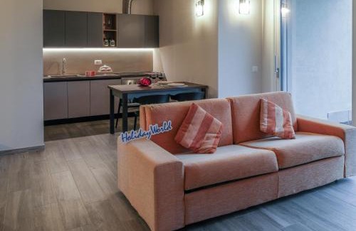 Pisogne Apartment | Family-Friendly Retreat at A Casa di Febe on Lake Iseo