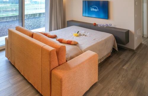 Pisogne Apartment | Family-Friendly Retreat at A Casa di Febe on Lake Iseo
