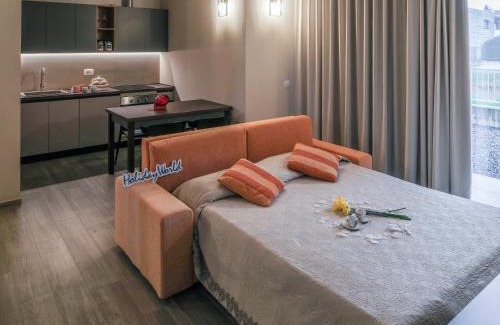 Pisogne Apartment | Family-Friendly Retreat at A Casa di Febe on Lake Iseo