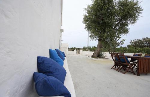 Capitolo House | Guest Rated: A casa di Flò with Family-Friendly Amenities