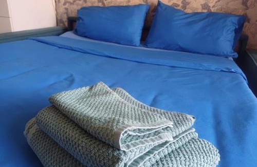 Historic Centre Apartment | A casa di Flo - Piazza Vittorio apartment