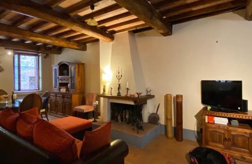 Tuoro sul Trasimeno Apartment | Experience A casa di Frà: 4-Star Pet & Child Friendly Stay
