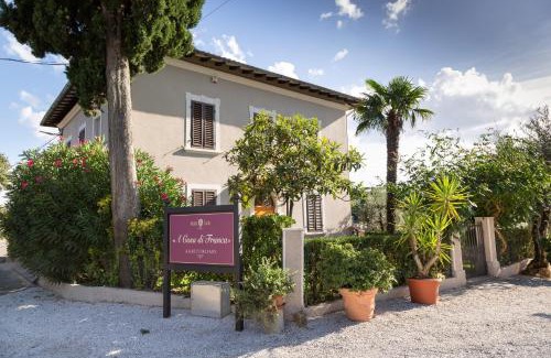 Gambassi Terme Villa | Discover A Casa di Franca: Poolside Retreat for Families