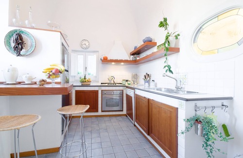 Catania City Centre Apartment | Panoramic Terrace Duplex Apartment - Guest Rated 10/10