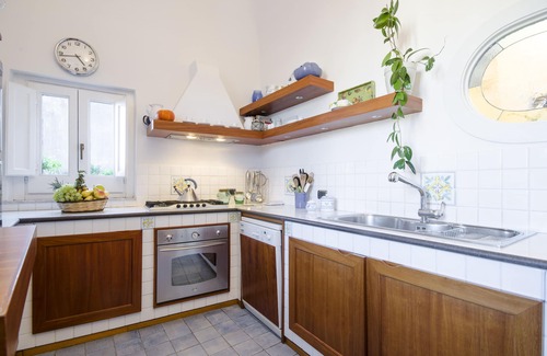Catania City Centre Apartment | Panoramic Terrace Duplex Apartment - Guest Rated 10/10