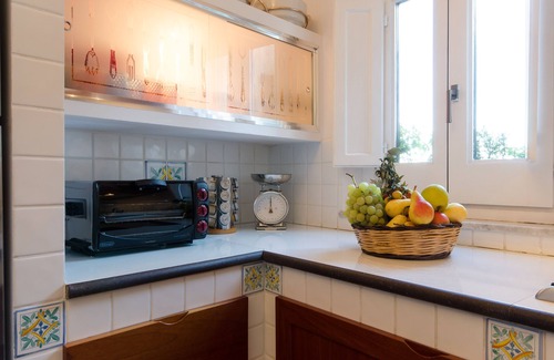 Catania City Centre Apartment | Panoramic Terrace Duplex Apartment - Guest Rated 10/10