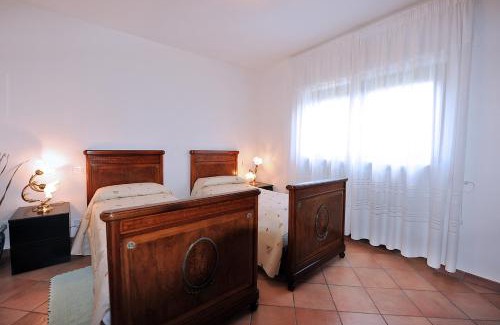 L'Aquila Apartment | Eco-Friendly Retreat at A casa di Galdino e VittoriAnna