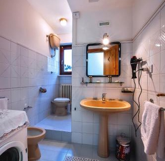 L'Aquila Apartment | Eco-Friendly Retreat at A casa di Galdino e VittoriAnna