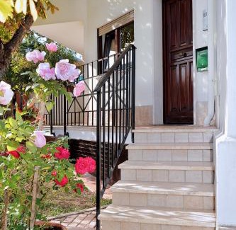 L'Aquila Apartment | Eco-Friendly Retreat at A casa di Galdino e VittoriAnna