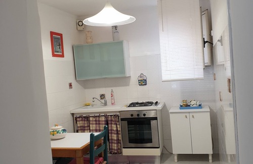 Province of Messina House | Oceanfront Holiday House Capo Raso in Messina