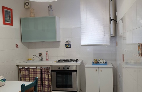 Province of Messina House | Oceanfront Holiday House Capo Raso in Messina