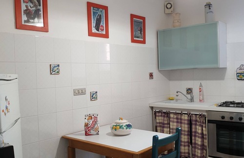 Province of Messina House | Oceanfront Holiday House Capo Raso in Messina