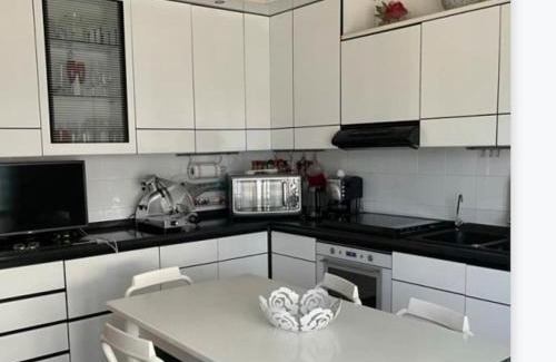Gallarate Apartment | Kid-Friendly Retreat at A casa di Gianni - Rated 9.2/10