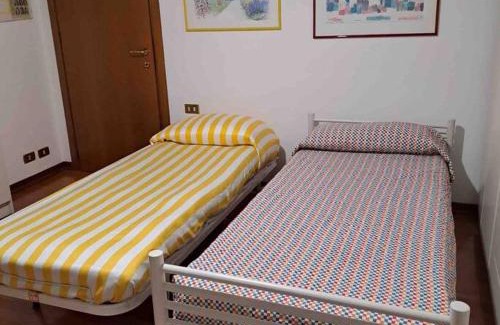 Gallarate Apartment | Kid-Friendly Retreat at A casa di Gianni - Rated 9.2/10