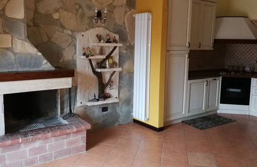 Ateleta Apartment | "A casa di Gio" beautiful attic near Roccaraso