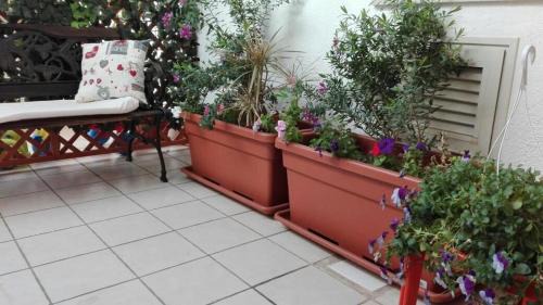 Marsala Apartment | Pet-Friendly A casa di Gio’ - Guest Rated 9.9/10!