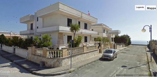 Castro Marina Bed & Breakfast | Pet-Friendly A Casa Di Giordy B&B - Guest Rated 9.8/10