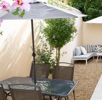 Santa Croce Apartment | Experience Family-Friendly Comfort at A casa di Giuly