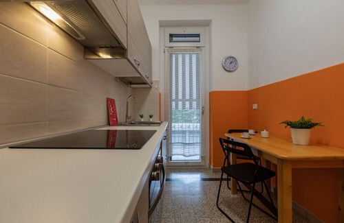 Vanchiglietta Apartment | A casa di Ines by Wonderful Italy