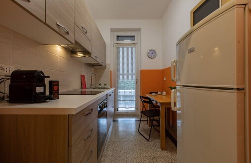 Vanchiglietta Apartment | A casa di Ines by Wonderful Italy