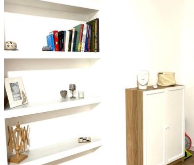 Torrino Apartment | Discover A casa di Irene: Guest Rated 9.8 with Family & Pet Perks