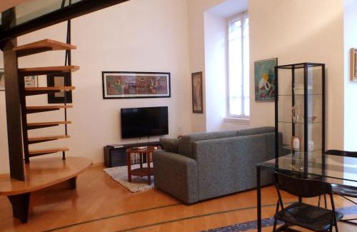 Repubblica Apartment | Family-Friendly Escape at A casa di Ires Hotel