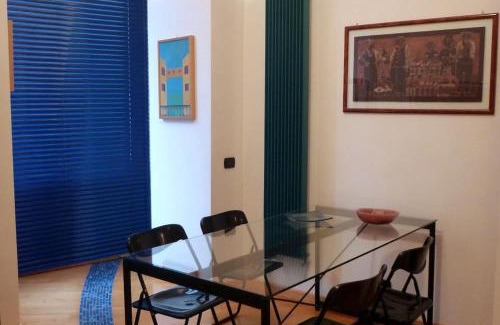 Repubblica Apartment | Family-Friendly Escape at A casa di Ires Hotel