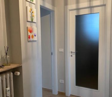 Collegno Apartment | Guest Rated A Casa di Katia: Pet-Friendly Family Retreat