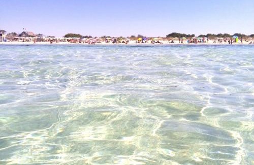 Acquarica del Capo Apartment | Oceanfront Escape at A Casa di Katia Salento - Rated 9.6