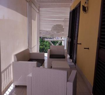 Acquarica del Capo Apartment | Oceanfront Escape at A Casa di Katia Salento - Rated 9.6