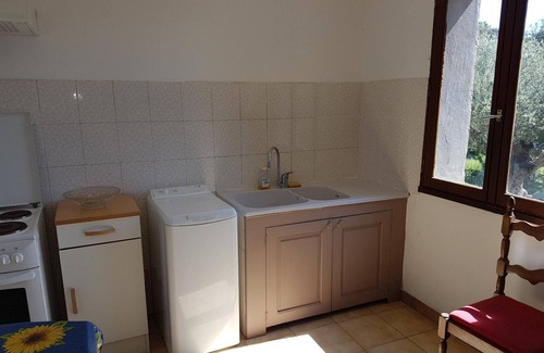 Patrimonio Bed & Breakfast | Family-Friendly A Casa Di L'Alivu: Guest Rated 9.4/10