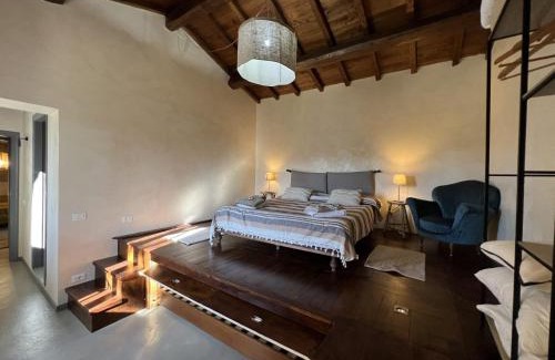 Viterbo House | Pet-Friendly Family Retreat at A casa di Lallo