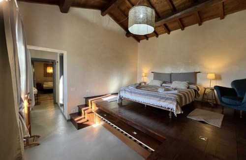 Viterbo House | Pet-Friendly Family Retreat at A casa di Lallo
