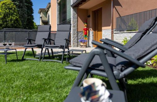 Bergamo Apartment | A CASA di LAURA