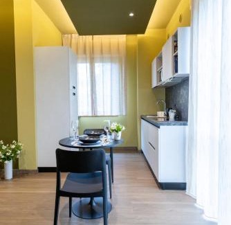 Bergamo Apartment | A CASA di LAURA