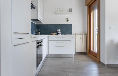 Muggia Apartment | Child-Friendly Serenity at A Casa di Lelia - 4 Star Rated